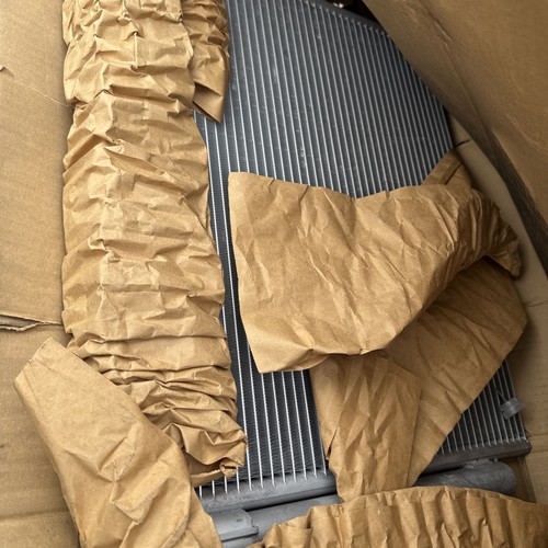 Kondensator Klimaanlage Klimakompressor für Opel Meriva B  39032301