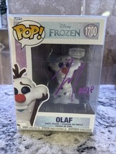2015 Funko Pop Disney Frozen Series 2 Vinyl Figures 26