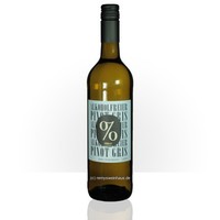 (1L=EUR14.53) Markus Pfaffmann Pinot Gris Entalkoholisiert (429) 0.75 Liter