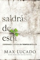 La Saldr¿¿S De Esta Esperanza Y Ayuda En Tiempos Dif¿¿Ciles Max Lucado Buch 2013