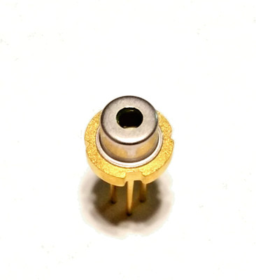 Z80 - Sharp GH05050A2G - 505nm - 50mW Laser Diode - Module & Lens Options
