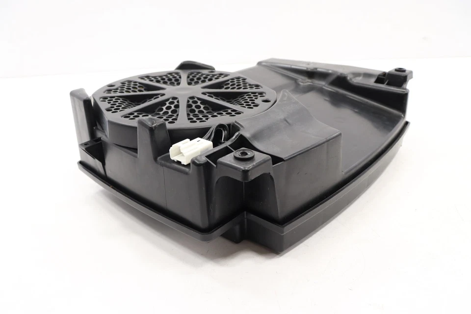 2019 - 2024 NISSAN TITAN XD FRONT SUB WOOFER AUDIO SPEAKER OEM 281709FU0A - Image 3 of 4