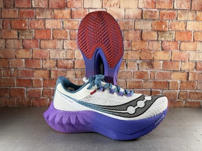 Saucony Endorphin Pro 4 Galaxy Pack S10939-68 Size 7.5 Women  