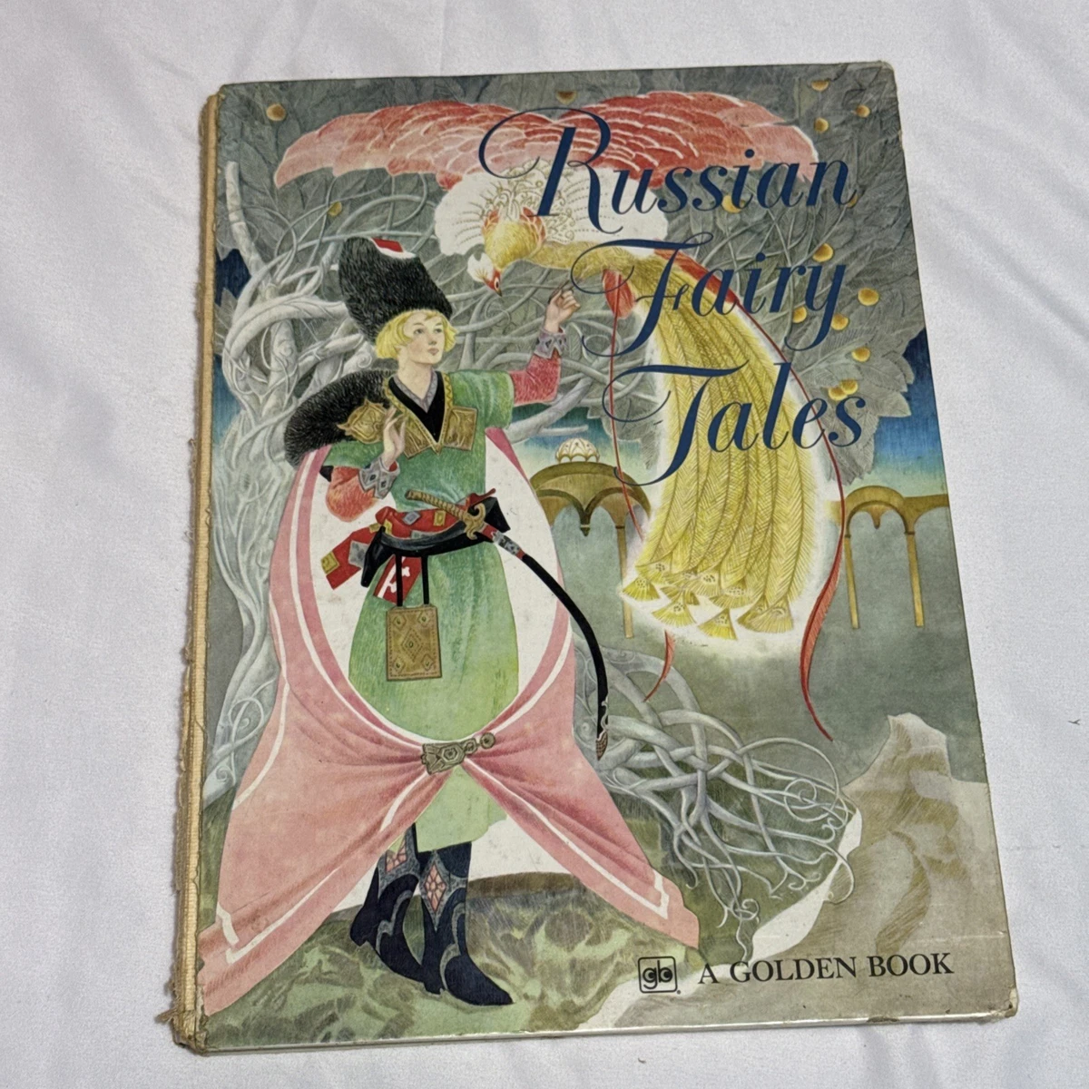 童话和幻想精装古董和收藏书籍俄罗斯| eBay