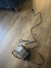 Genuine Yamaha Keyboard External AC Power Adapter Model PA-6 12V, 2A