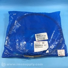 Kawasaki 60406-4008L13 Violet Hose, 3/8" FNOB