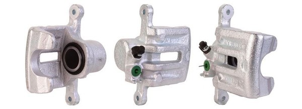 Elstock 86-1971 Bremssattel FüR Chevrolet Opel-image