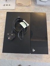 Sony PlayStation 4 PS4 1TB Console Black CUH Model