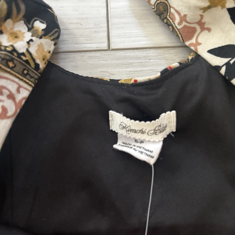 Kimchi Blue Women’s dress Size Small NWT - Image 2 of 4