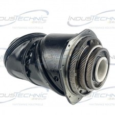 3HNM00152-1 HOLLOW HANDLE FOR ABB IRB5400 TYPE PAINT ROBOT