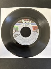 Jeanette (Baby) Washington - 70s Soul 45 on Sixth Avenue Records (Clips Inc)