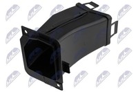 Luftkanal NTY EZC-BM-508 FüR BMW X3 G01 F97 G08 X4 G02 F98 Van Sdrive Mild Plug