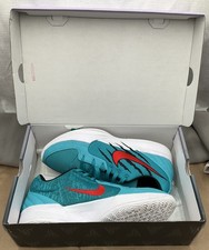 Nike JA 2 Scratch Basketball Sneakers Size 11.5 HQ1759-400 NM