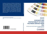 Noora Asaad (U. A.) | Synthesis And Photostability Of New Polymers Derived...