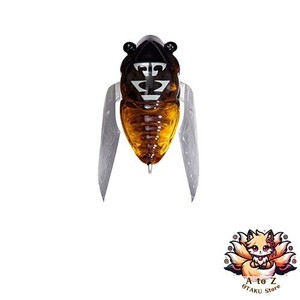 Megabass Cicada | eBay