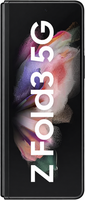 Samsung Galaxy Z Fold3 – 5G | 512 Gb + 12 Gb Ram | Neu & Ovp | Phantom Black