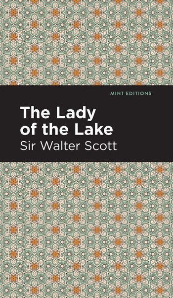 Walter Scott | The Lady Of The Lake | Buch | Englisch (2021) | Gebunden-image