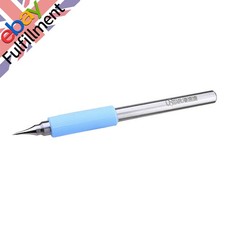 Modeling Scriber Tool Military Model Engraved Needle Pen With Grinding Stone B