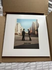 Pink Floyd - Wish You Were Here 50th Anniversary Blood Records Vinyl - 3/7500
