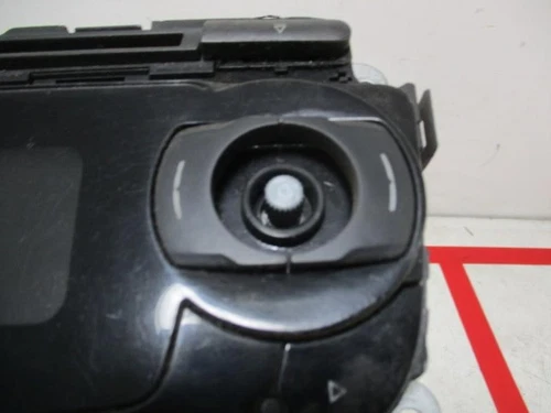5P0035153B Sistema Audio/Radio Cd para SEAT ALTEA XL (5P5) * 2009 326365 - Imagen 5 de 7
