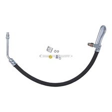 Edelmann Power Steering Pressure Hose For Mercury Topaz & Ford Escort Tempo