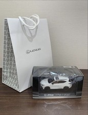 Lexus NX 1/43 350h F Sport Kyosho SPORT White Nova Glass Flake Collectables 17+