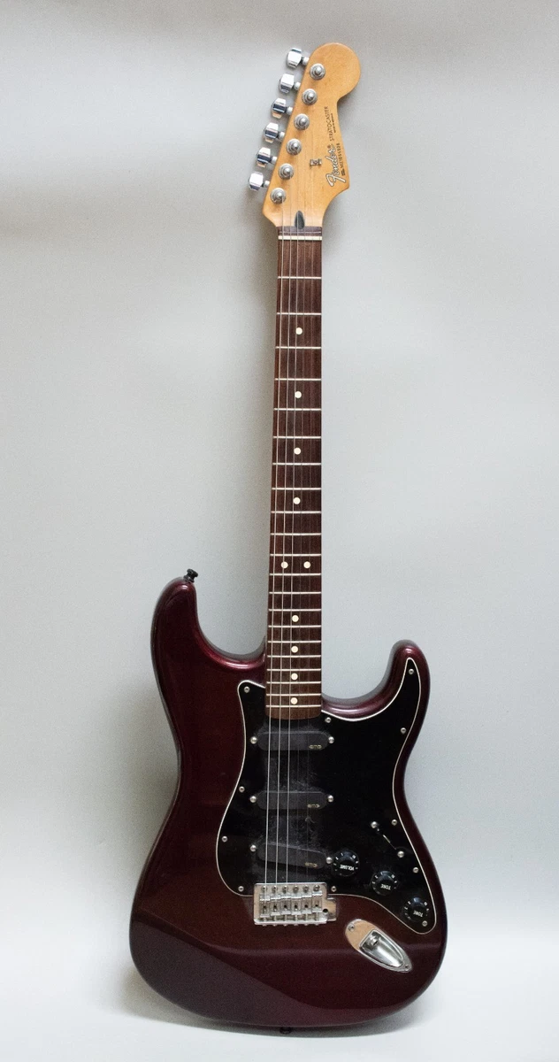 Fender Stratocaster Mexico Electric Guitars for sale | eBay