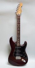 (MA4) Fender Standard Stratocaster 6 String 2...