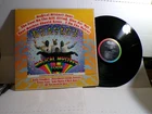 THE BEATLES MAGICAL MYSTERY TOUR MAL-2835 1967 PRESSING