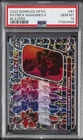 2022 PANINI DONRUSS OPTIC BLAZERS #B1 PATRICK MAHOMES II PSA 10