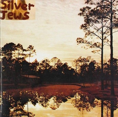 Silver Jews Starlite Walker (CD)
