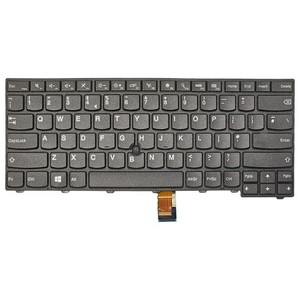 Lenovo ThinkPad T440 T450 T460 L470 ANSI UK QWERTZ Tastatur 04Y0824