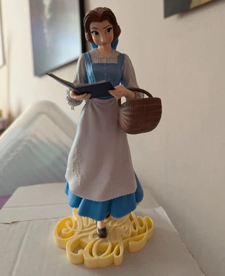 Belle Disney EXQ-starry Figur – Die Schöne und das Biest - Bild 1 von 2