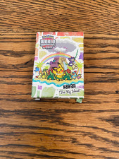 2010 world championship pokemon cards 2010 World Championships Deck (LuxChomp of the Spirit