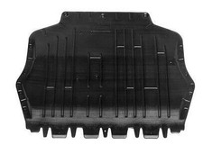 Fits VW GOLF MK6 HATCHBACK 2009-2012 FRONT ENGINE COVER UNDERTRAY DIESEL