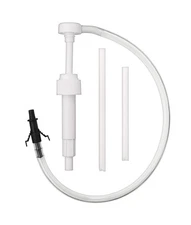 Slippery Pete - Fluid Pump for Standard Quart Bottles - 8cc per Pump Stroke a...