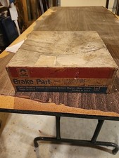Gm Power Booster Brake Repair Kit Never Opened Box