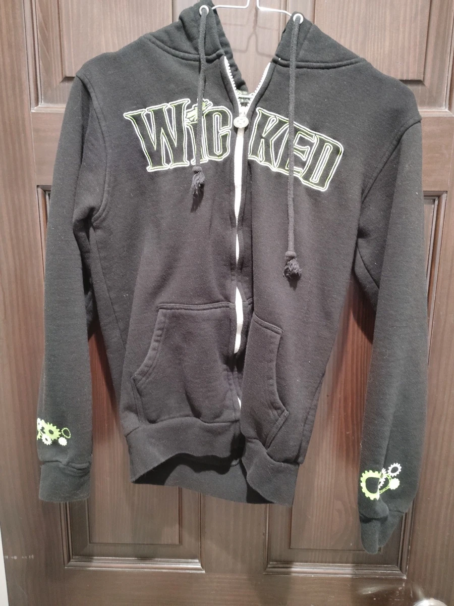 Wicked Hoodies & Sweatshirts for Men for Sale - Shop Men's