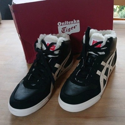 Original Onitsuka Tiger Sneaker Gr.45  (NEU)