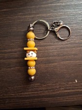 Large Variety Of Handmade Keychains. Unique Gifts Or Stocking Stuffers