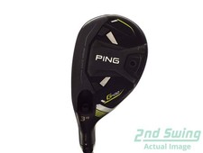 Ping G430 Hybrid 3 Hybrid 19  Graphite Senior Left 40.0in