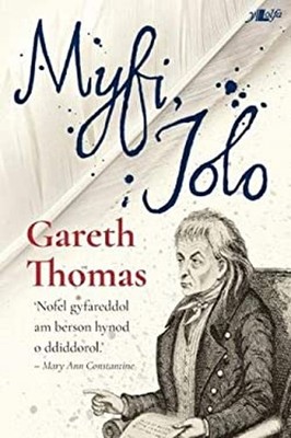 Myfi, Iolo Taschenbuch Gareth Thomas