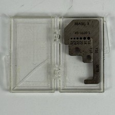 NEW IDEAL Industries Stripmaster replacement blades 45-1610-1 26 to 16 AWG