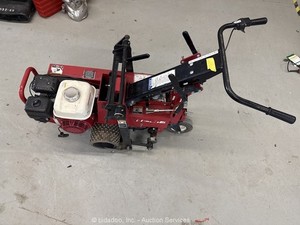 2017 Classen HSC185 Hydro-Drive Walk Behind Self Propelled Sod Cutter bidadoo