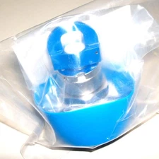 Parker Veriflo SM955MS21CK Surface Mount Valve 3 Port C-Seal 316L SS Stainless