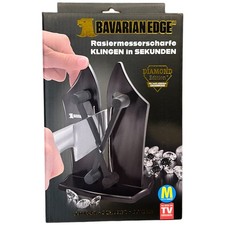 Messerschärfer „Bavarian Edge Diamond Edition“ für alle stumpfen Küchenmesser
