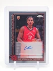 COLLIN MURRAY-BOYLES 2025-26 TOPPS CHROME ROOKIE AUTOGRAPH AUTO RAPTORS C Q4571