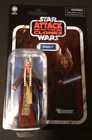 Star Wars Vintage Collection  Shaak Ti VC 384 Action Figure 3.75 Inches