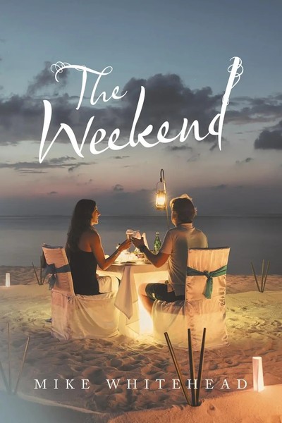Mike Whitehead | The Weekend | Taschenbuch | Englisch (2021) | EAN 9781480899803-image