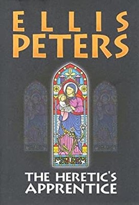 The Heretic's Apprentice Perfect Peter Ellis